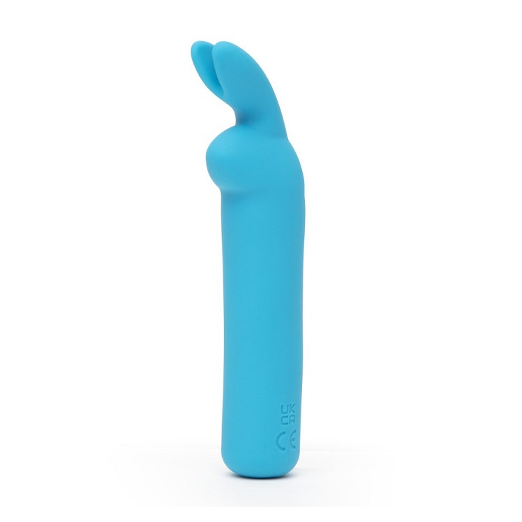 Ears Vibro Bullet - Blue