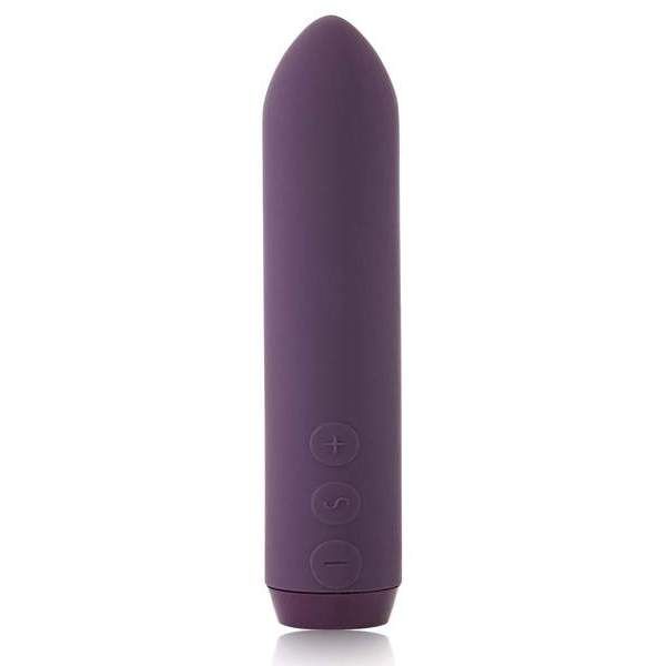 Classic Bullet Vibrator - Purple