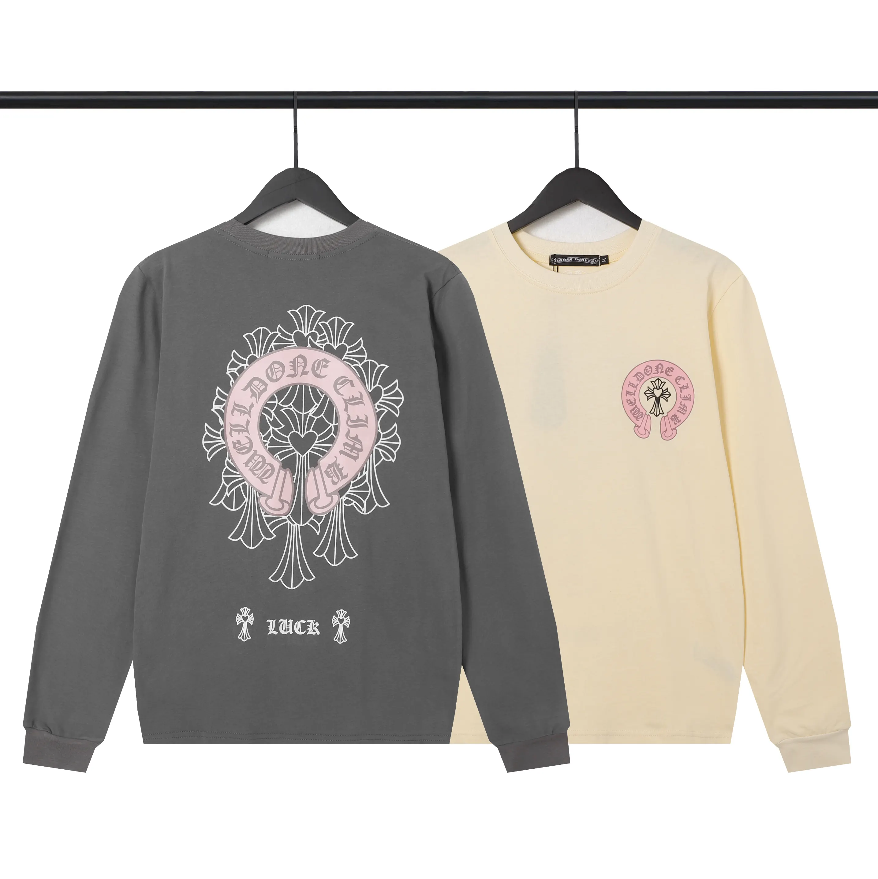 CHROME HEARTS 8221