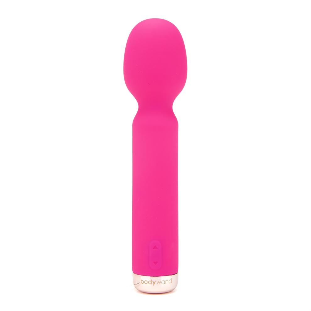 My First Mini Wand Vibe