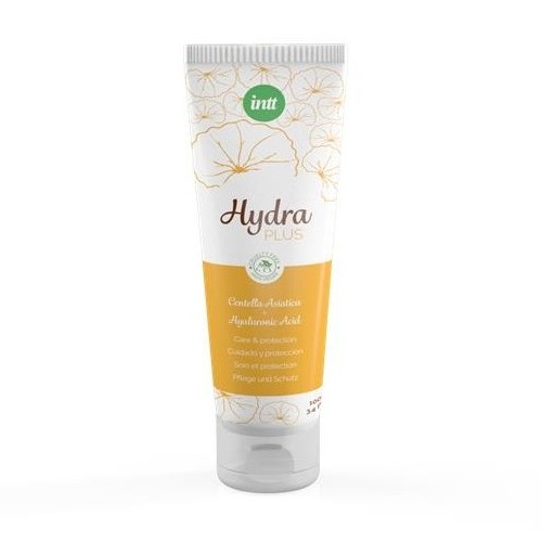 Hydra Plus Vegan Lube - 100ml