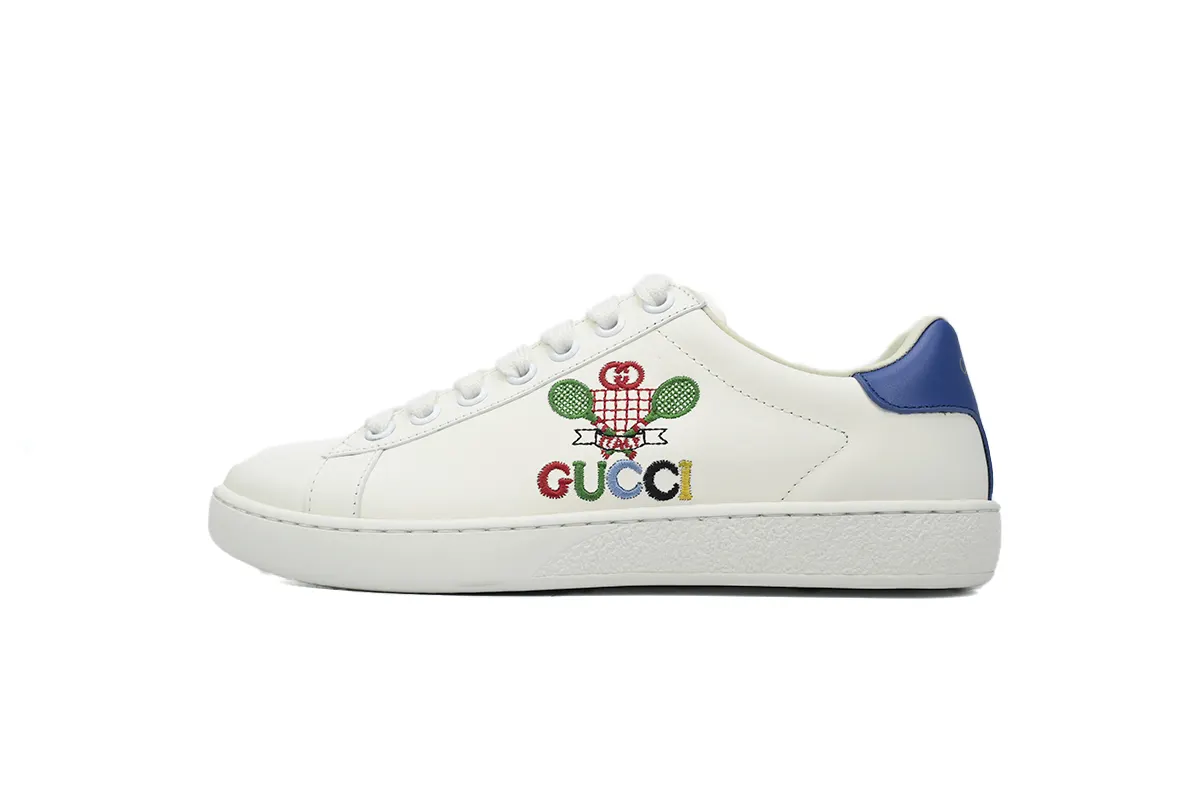 Gucci Ace Tennis
