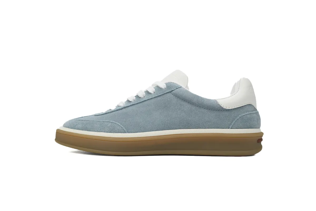 Loro Piana Tennnis Walk Blue