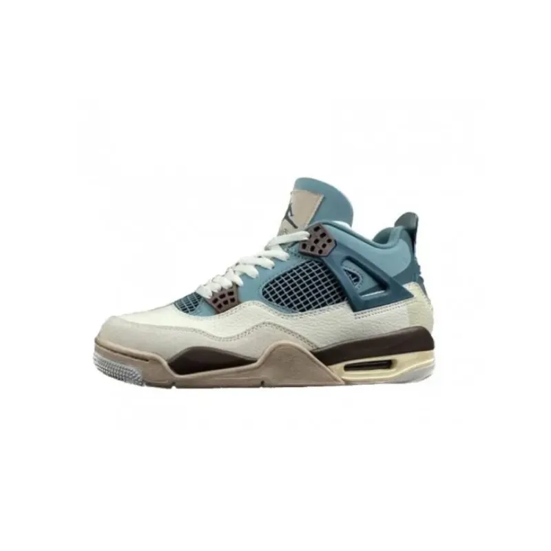 Air Jordan 4 Snorlax Concept