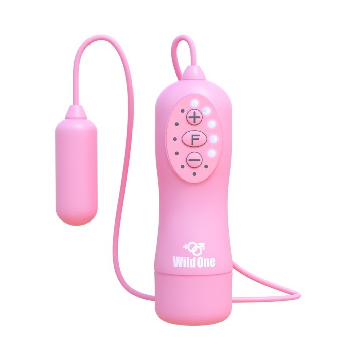 Rotor Type-R Mini - Pink