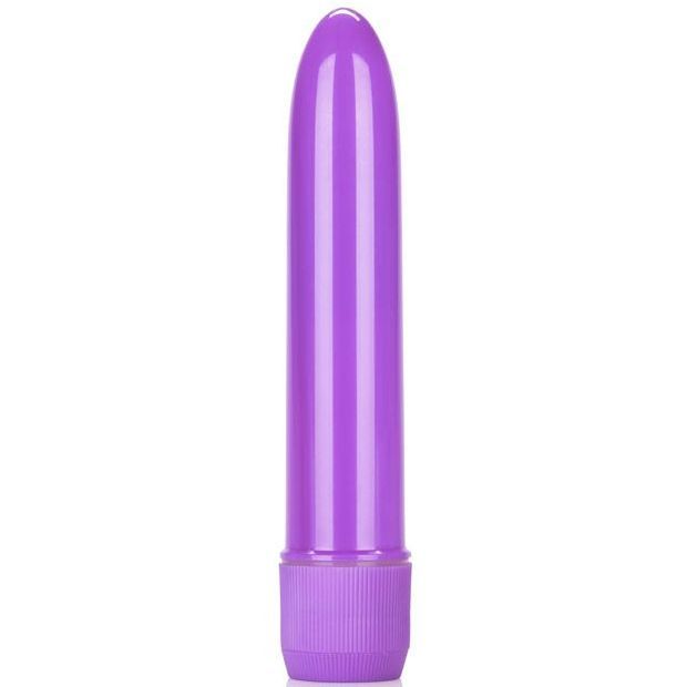 Neon Vibe - Purple