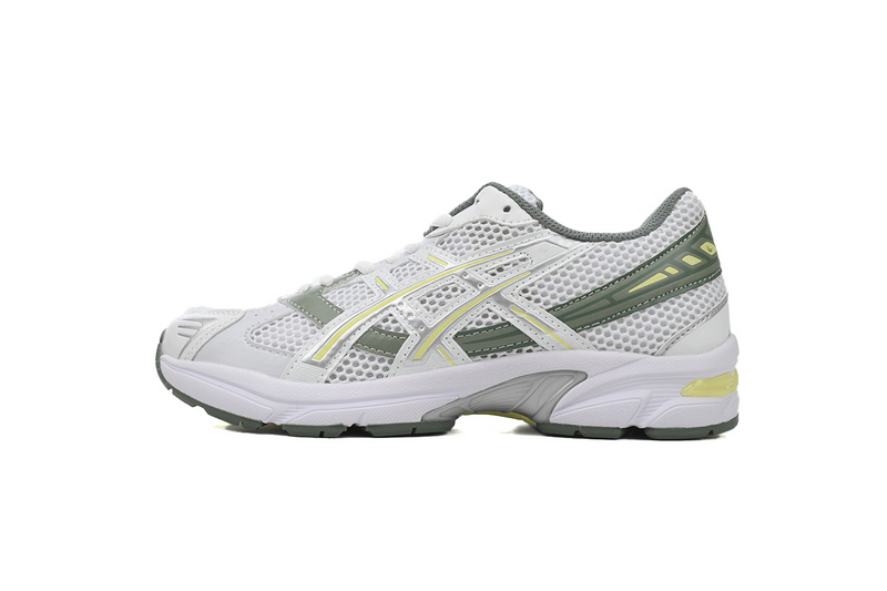 Asics Gel 1130 ‘White Jade Yellow’ 1201A256-111