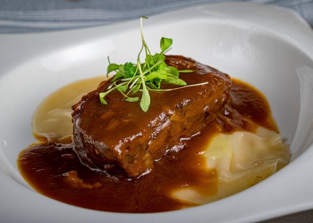 Short Ribs