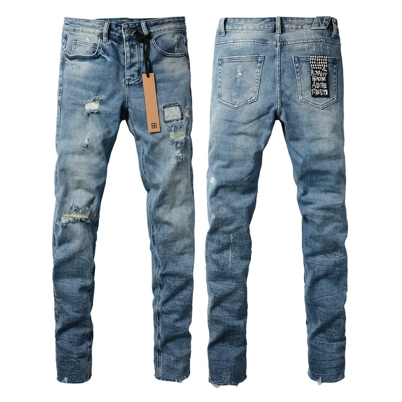 Ksubi Jeans PK 3007