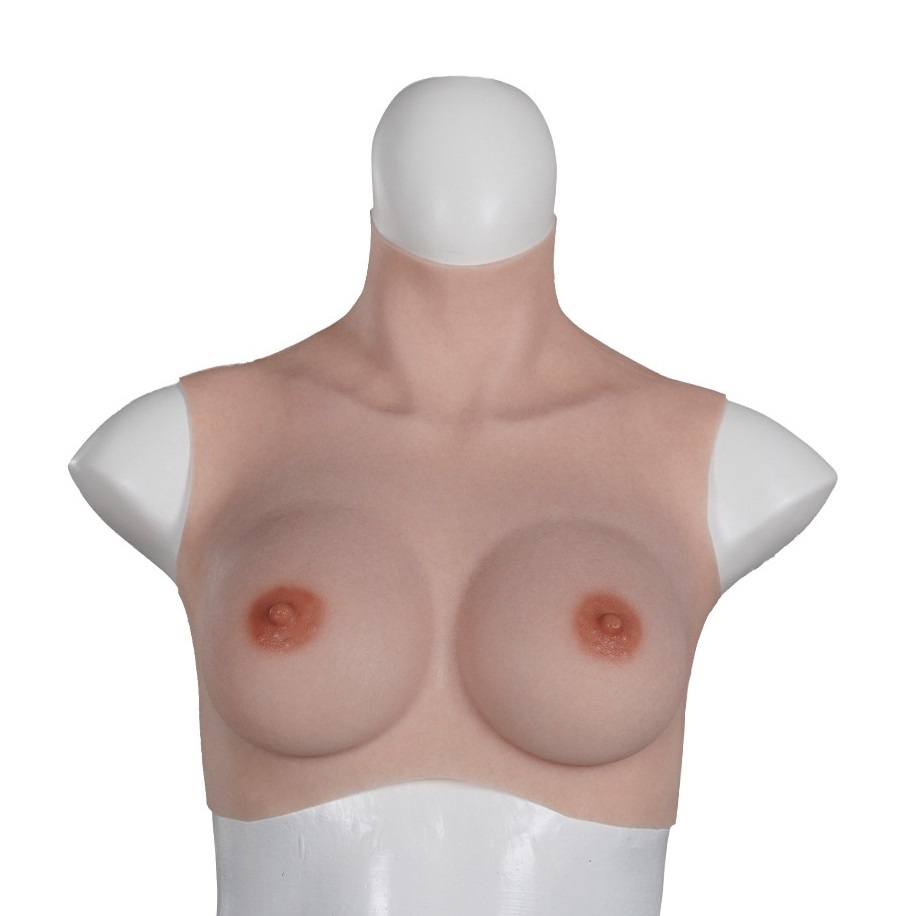 Ultra Realistic Breast Form M