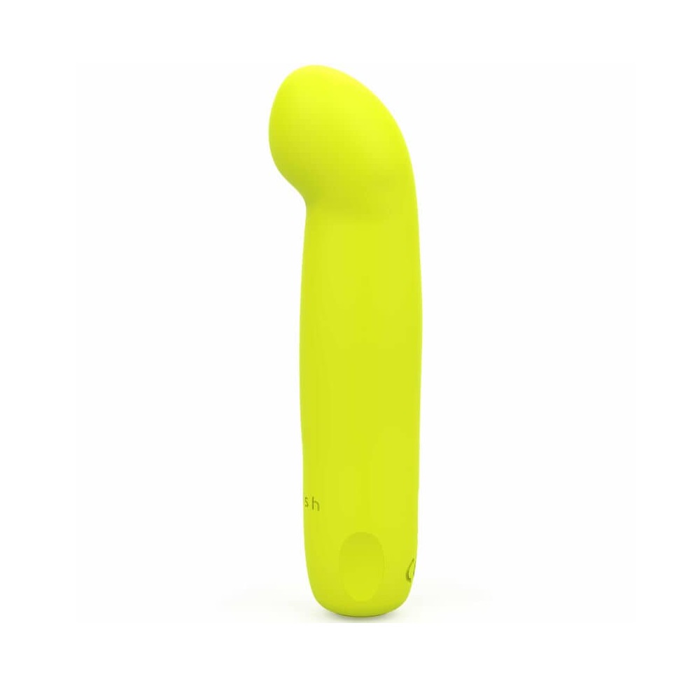 Infinite Bcute Curve Vibe - Citrus Yellow