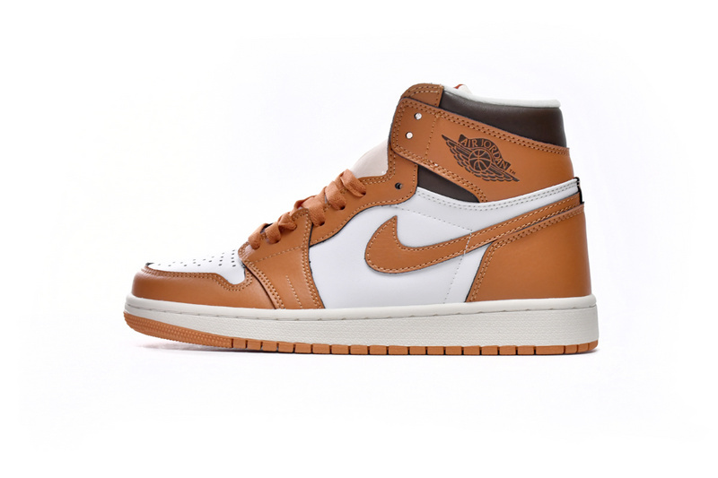 Air Jordan 1 High OG Orange Broken 5.0 D09369-101