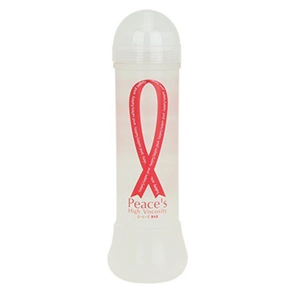 Peace's High Viscosity - 360ml