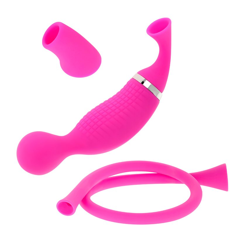 Kirk Luxury Vibe - Pink