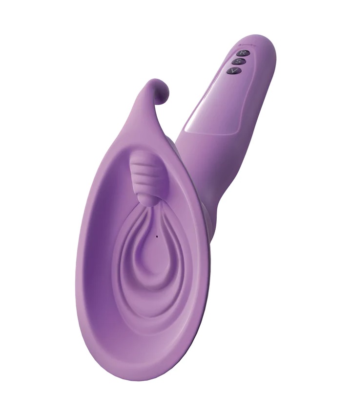 Roto Suck-Her - Purple