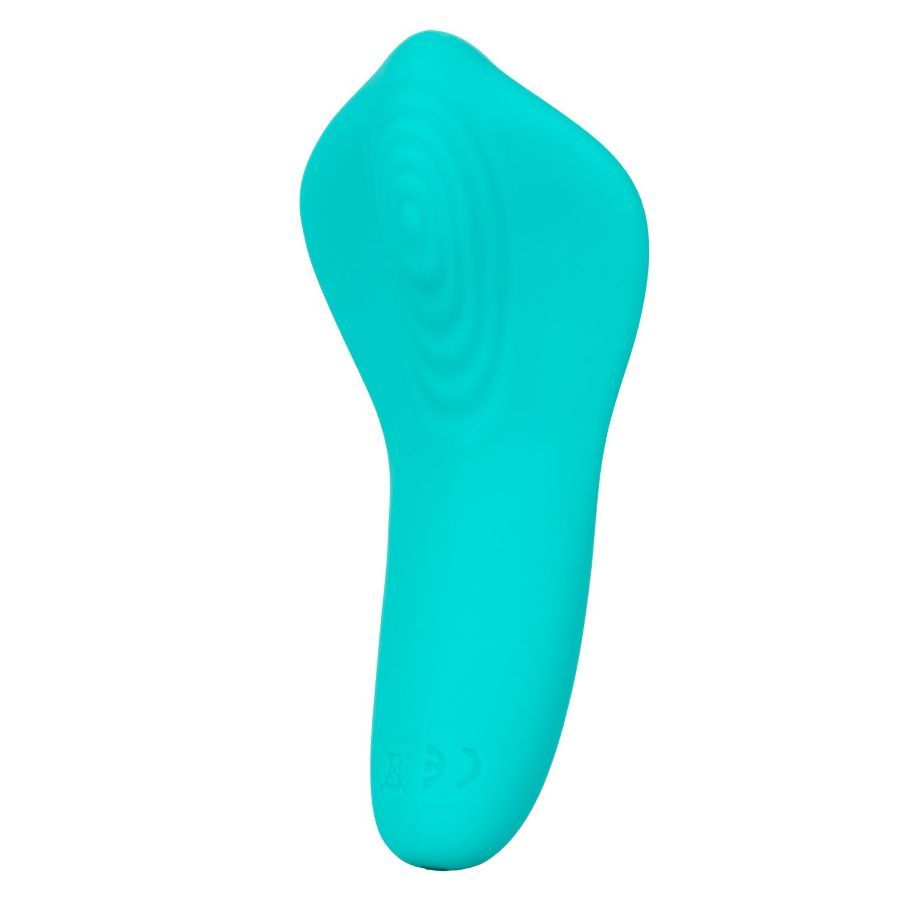 Slay PleaseMe Panty Vibe - Teal