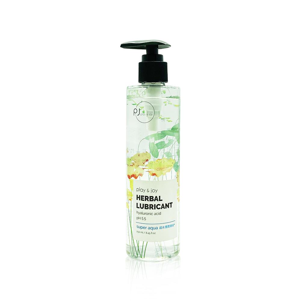 Super Aqua Lube - 250ml