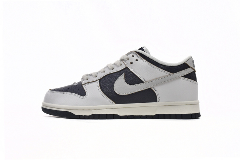 Nike SB Dunk Low HUF New York City FD8775-100