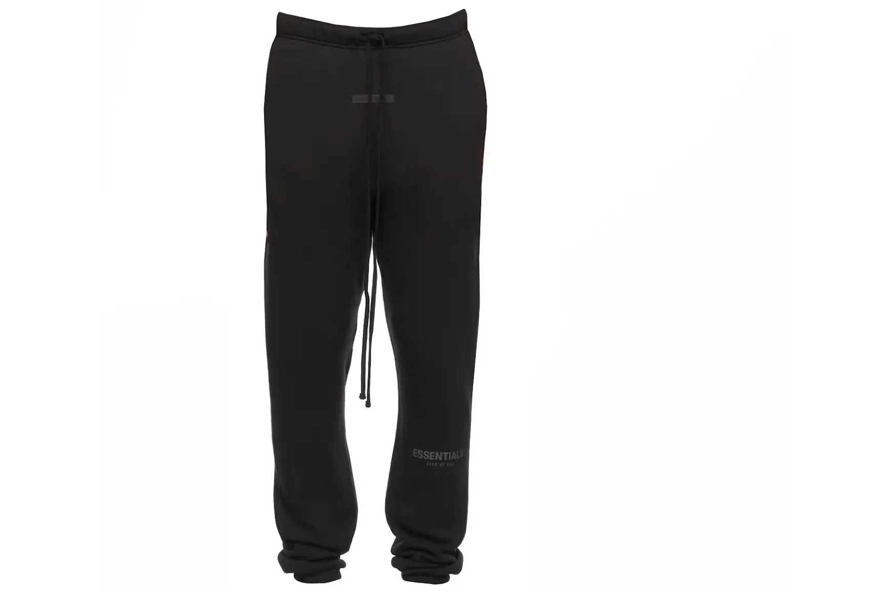 Fear of God Essentials Core Collection Lounge Pants Black