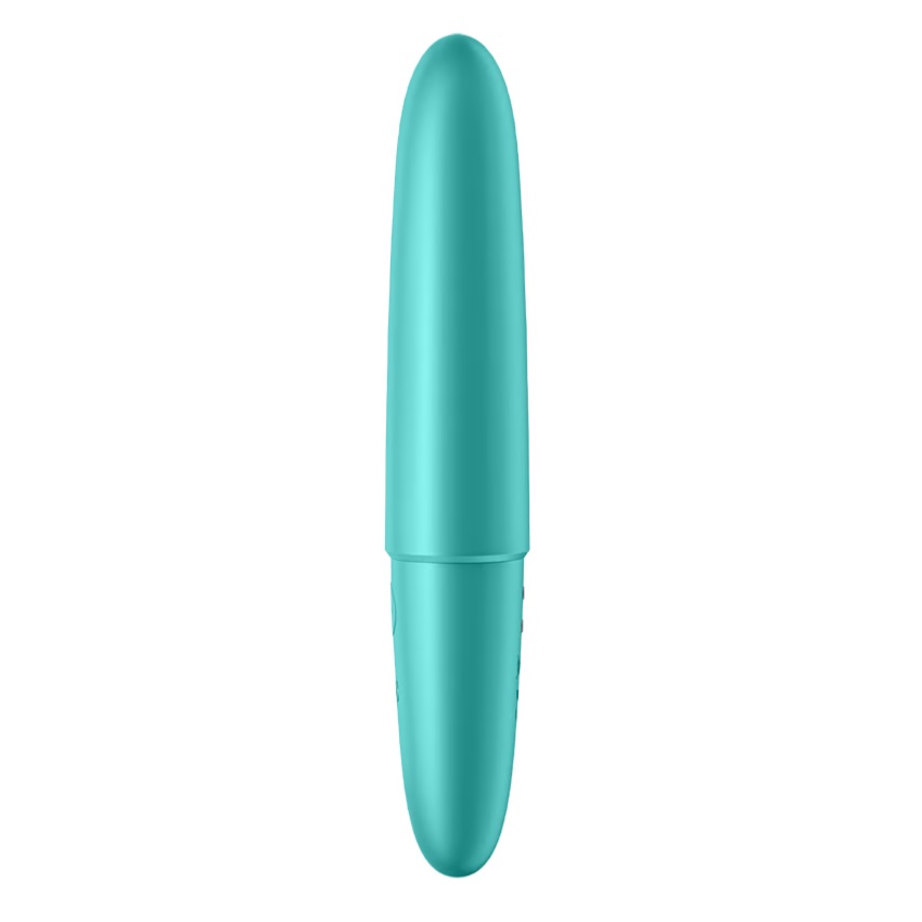 Ultra Power Bullet 6 - Turquoise