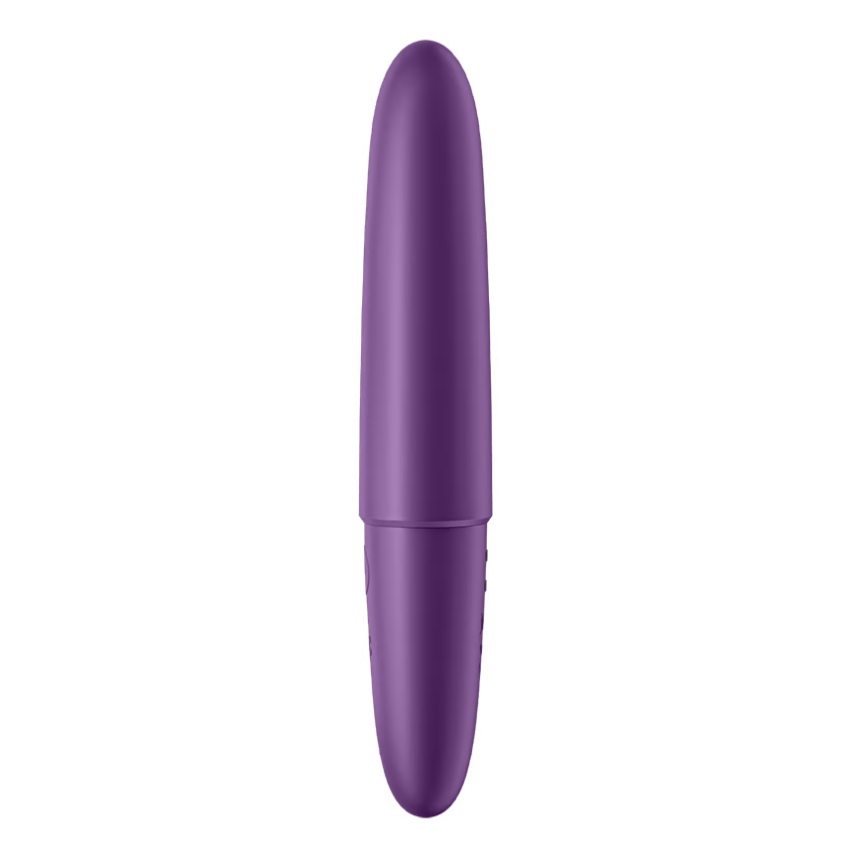 Ultra Power Bullet 6 - Violet