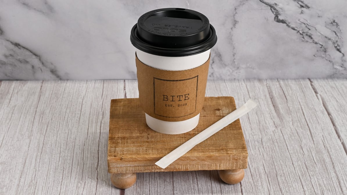 Café Con Leche