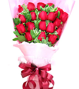 Love of Rose