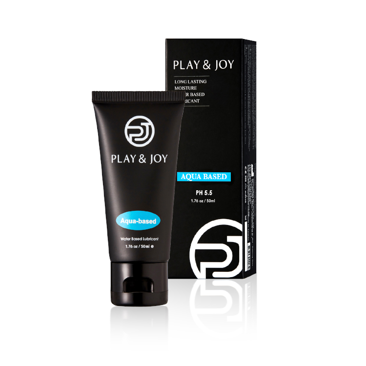 Water-Based Lube - 50ml