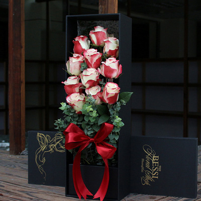 Imported flowers - 11 sweet lace