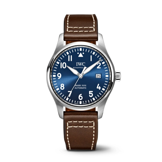 IW327010 PILOT’S WATCH (MARK XVIII EDITION “LE PETIT PRINCE”)