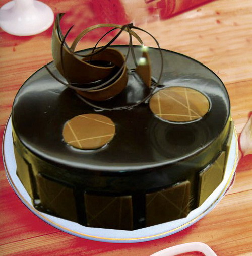Chocolate Style