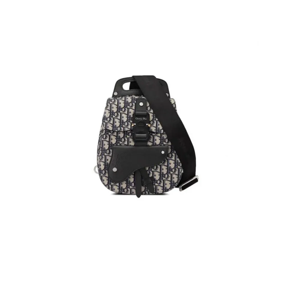 MINI GALLOP SLING BAG