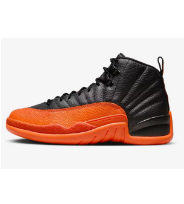 Air Jordan 12 WMNS Brilliant Orange FD9101-081