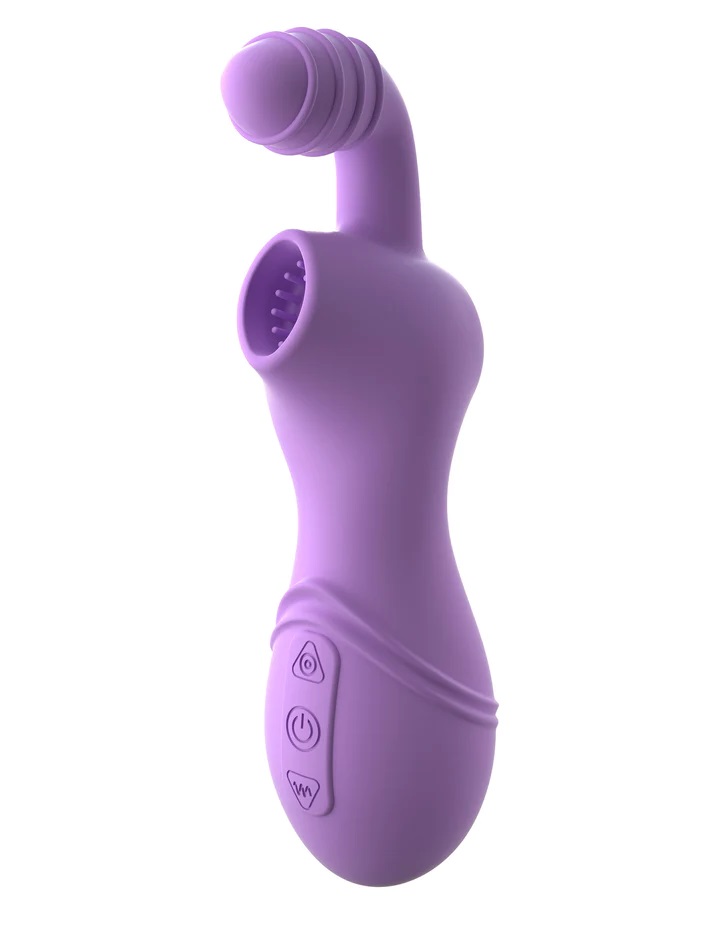 Tease N Please-Her - Purple