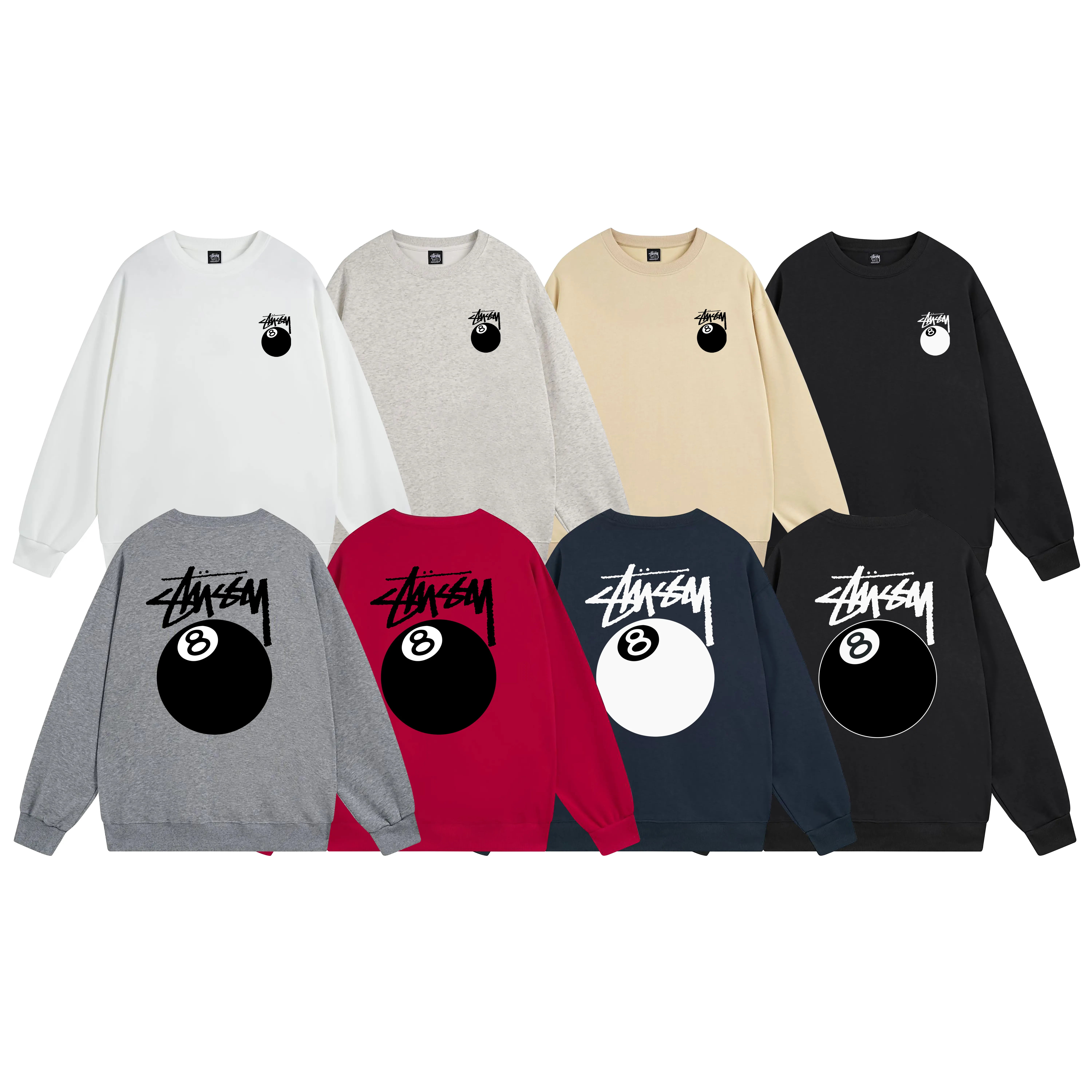 Stussy SS52