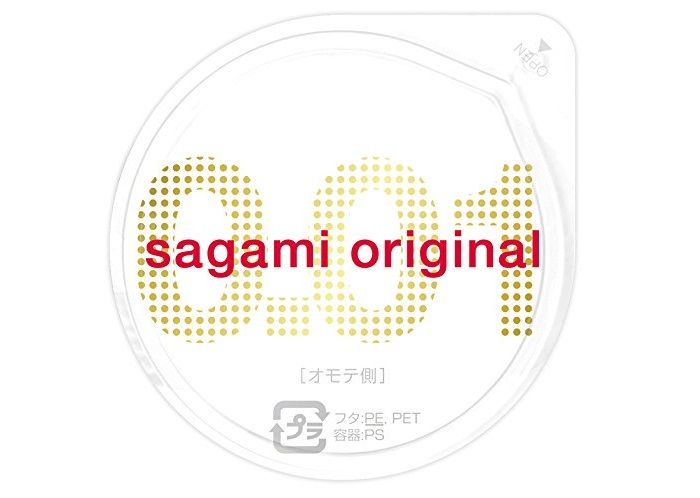 Original 0.01 - 1's Pack