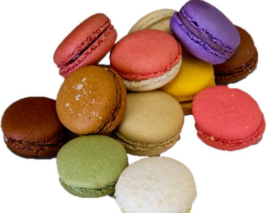 Macaron One Piece
