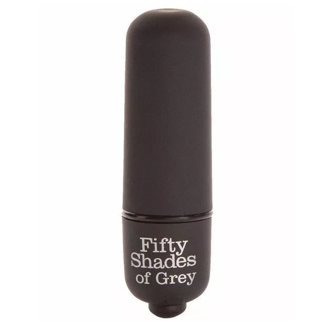 Heavenly Vibro Bullet - Black