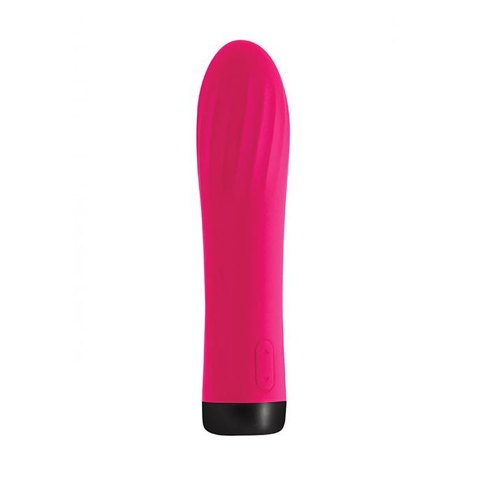 Star Ruby Bullet - Pink