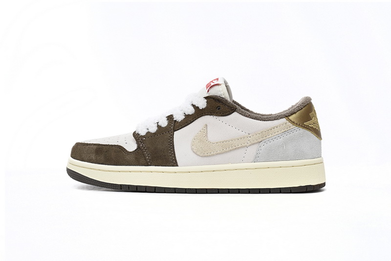 Air Jordan 1 Retro Low OG Year of the Rabbit DV1312-200
