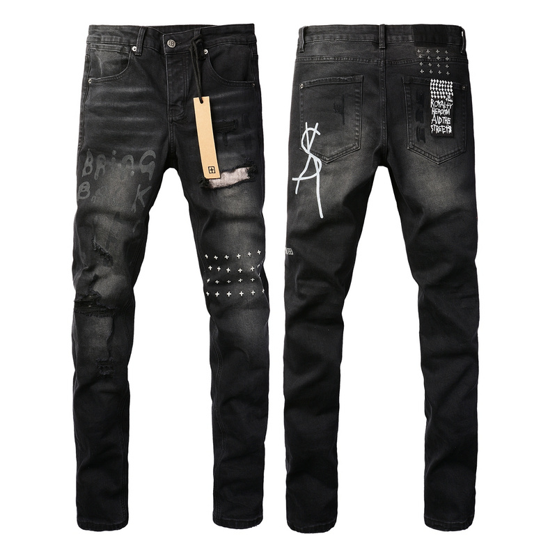 Ksubi Jeans PK 3015