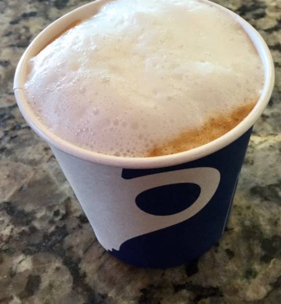 Cappuccino