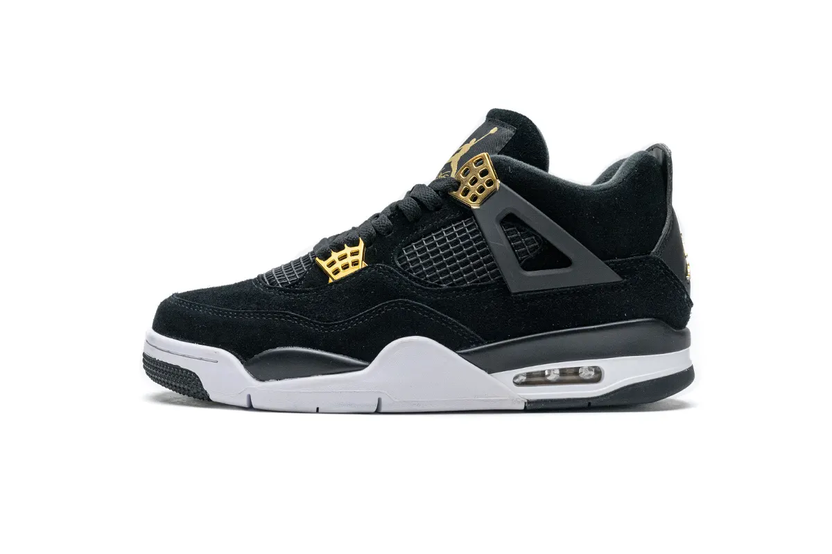 Air Jordan 4 Retro Royalty 308497-032