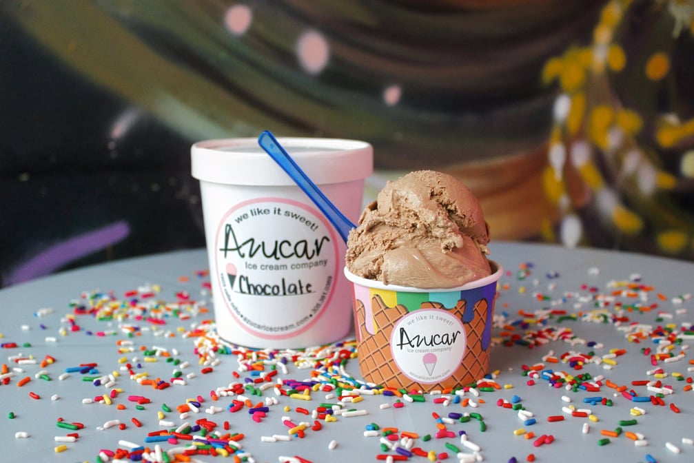 Chocolate (16oz)
