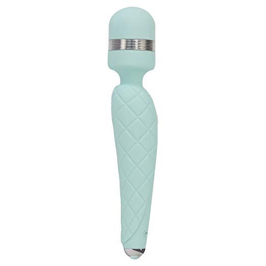 Cheeky Wand Vibe - Teal