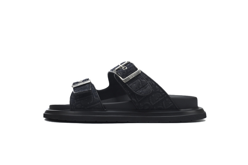 Dior Aqua Black