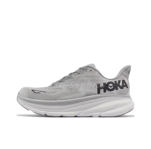 HOKA Clifton 9 2E Wide ‘Harbor Mist’ 1132210-HMBC