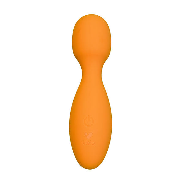 Dodson App-Controlled Mini Wand - Orange