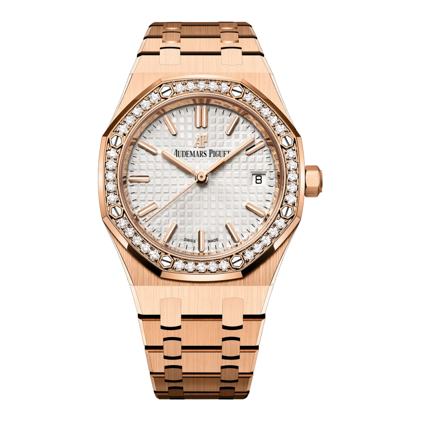 Audemars Piguet -Royal Oak 1261OR