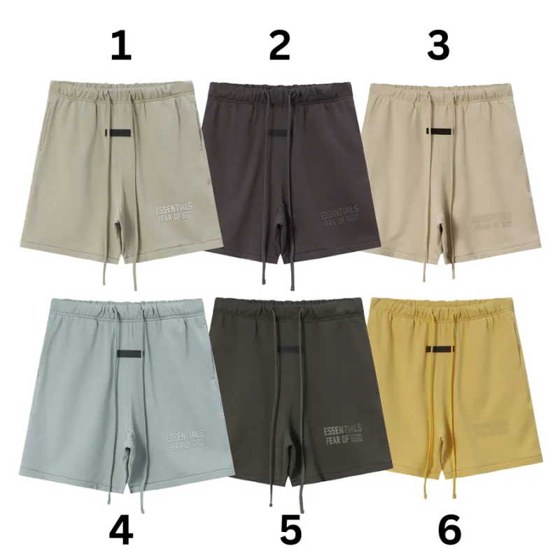 Fear of God Essentials Short